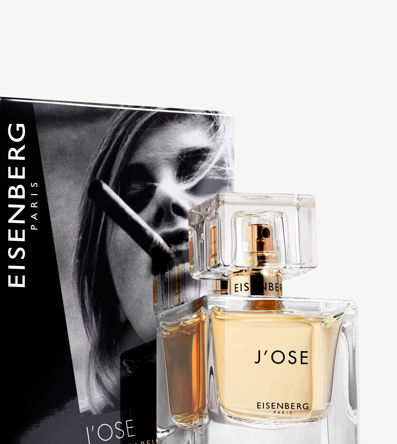 J'OSE