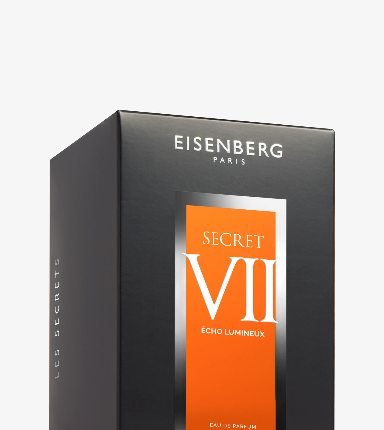 SECRET VII ÉCHO LUMINEUX