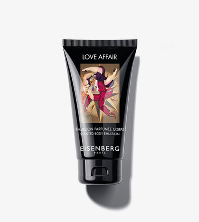 ÉMULSION PARFUMÉE CORPS LOVE AFFAIR