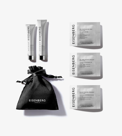 RITUEL DÉCOUVERTE BEST-SELLERS HOMME