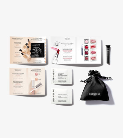 RITUEL DÉCOUVERTE BEAUTÉ FLASH