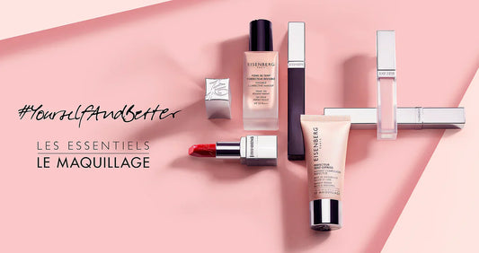 Home Make Care Routine