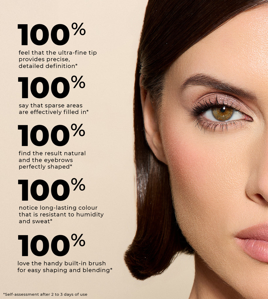 J.E. ARCHIBROWS