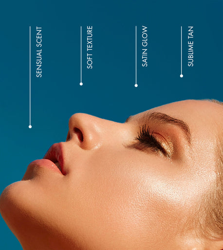HUILE VISAGE & CORPS SPF 6 - image 3