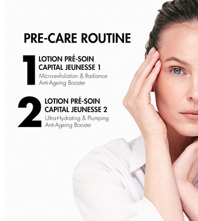 Lotion Pré-Soin Capital Jeunesse 2