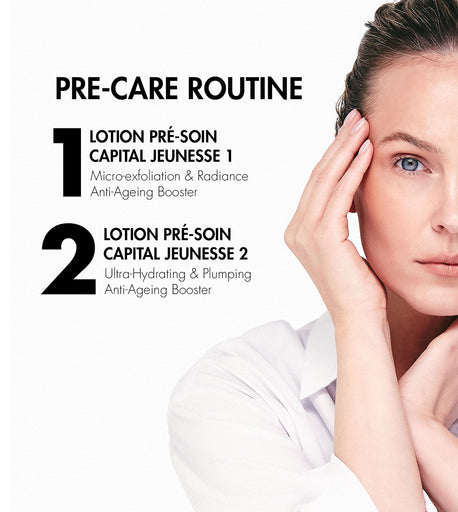 Lotion Pré-Soin Capital Jeunesse 1 - image 4