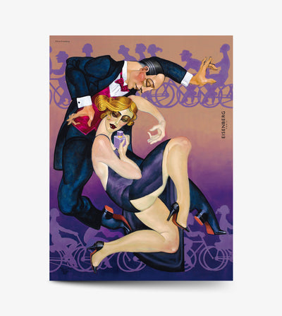 IHR GESCHENK - BACK TO PARIS