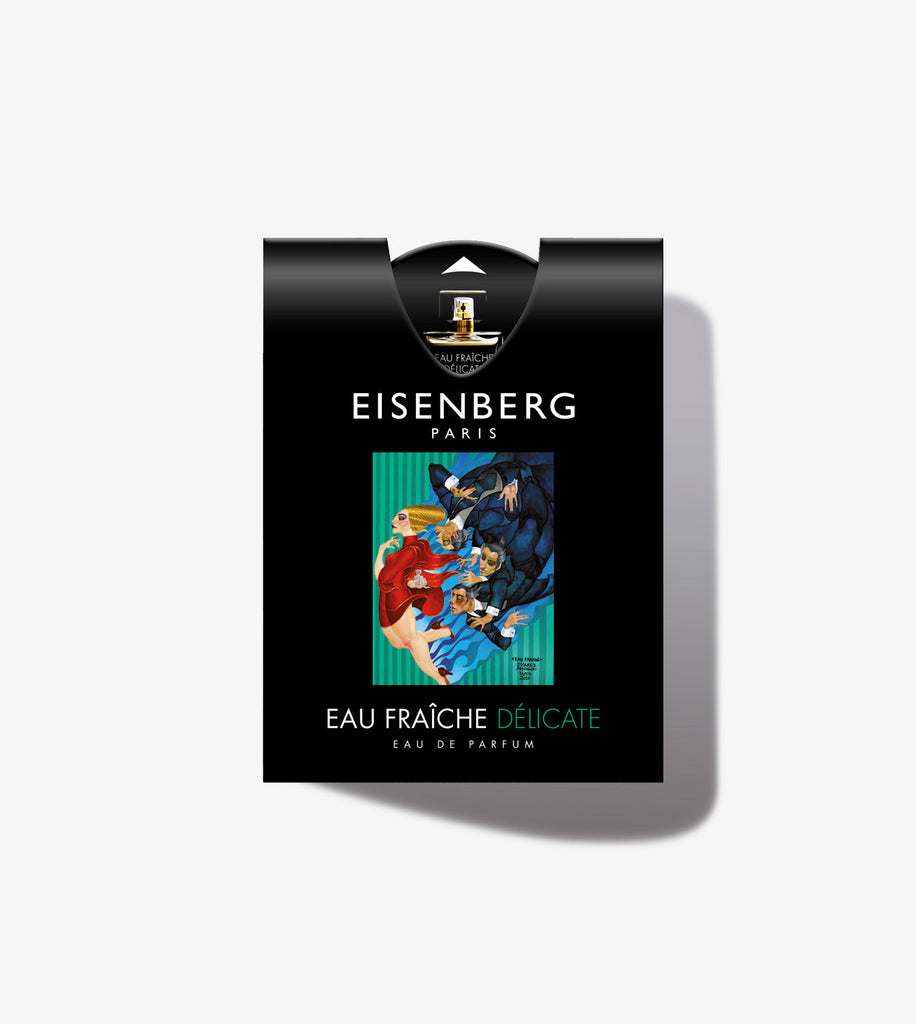 Eau Fraîche Délicate - image 1