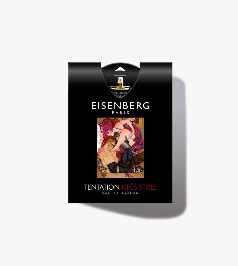 Tentation Irresistible Eau de Parfum Femme - image 1