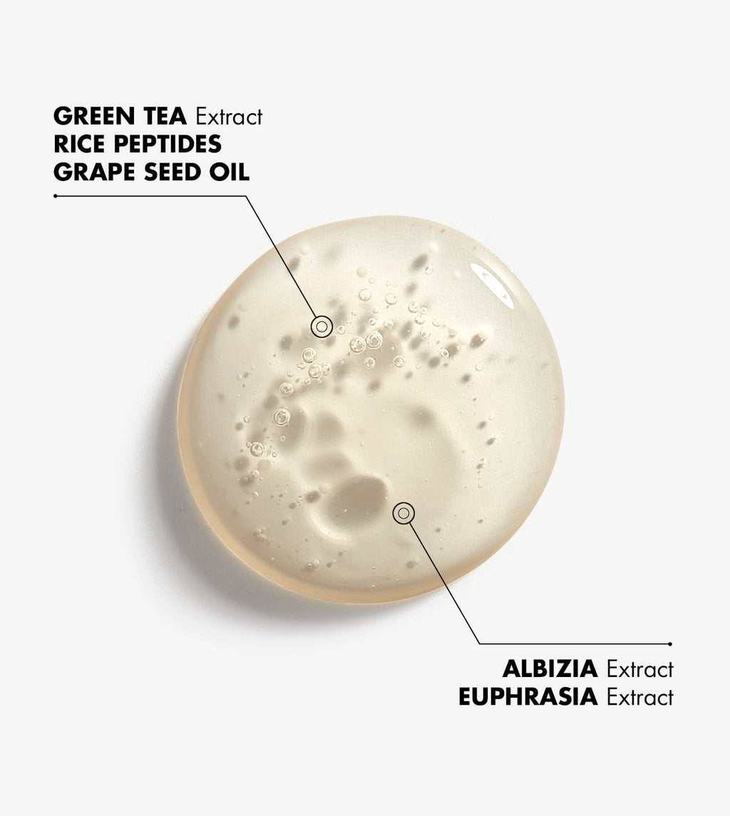 THE EYE SERUM