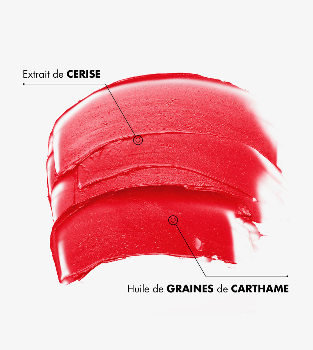 YOUR GIFT - BAUME FUSION