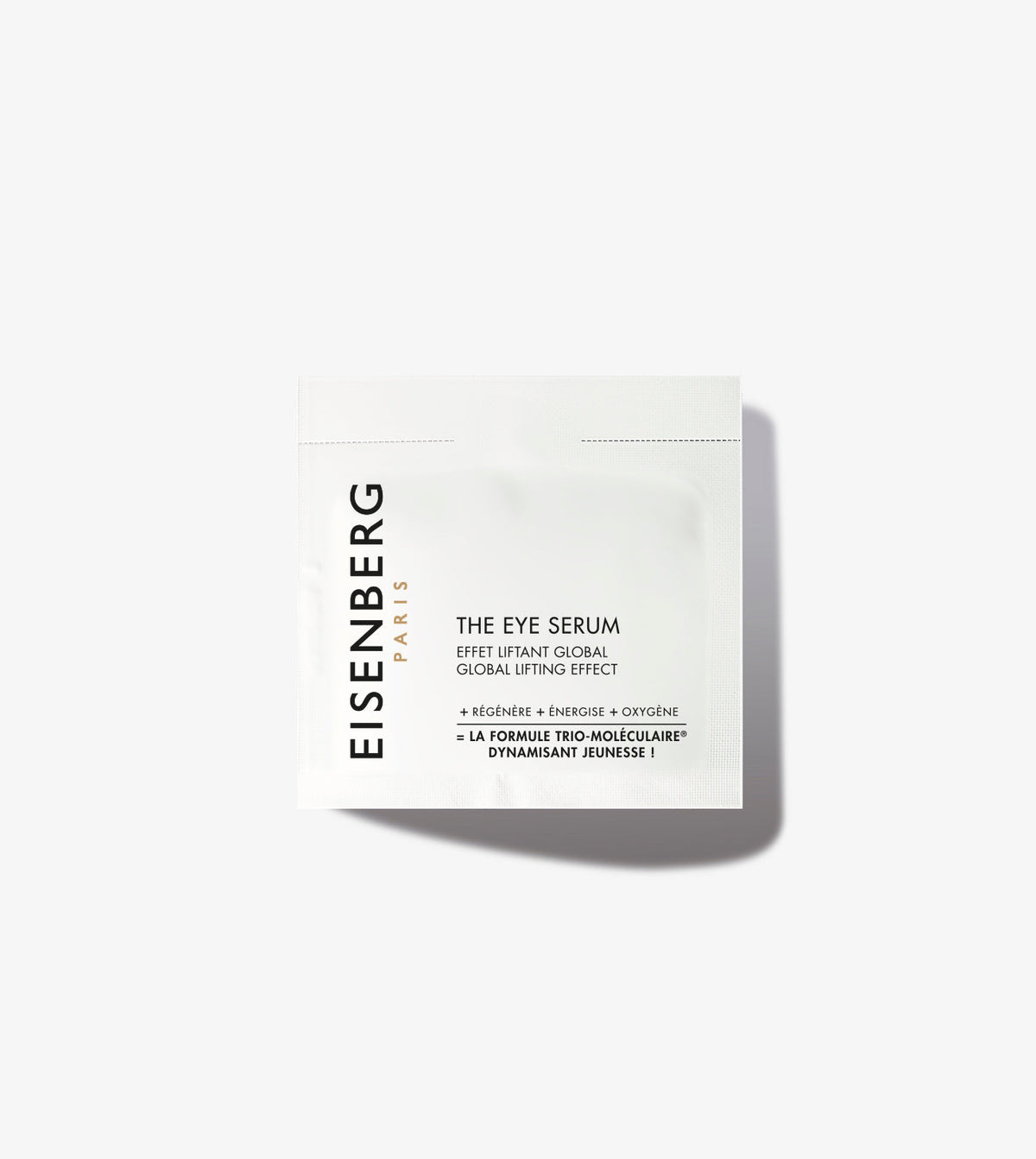 The Eye Serum