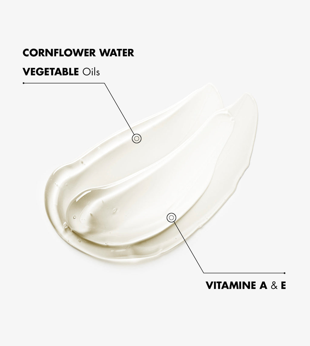 GEL CONTOUR DES YEUX
