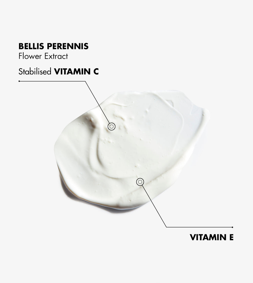 CRÈME DE JOUR SPF 50