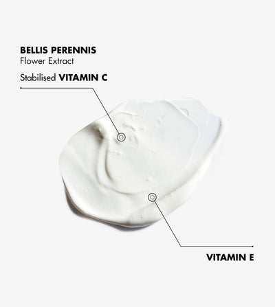CRÈME DE JOUR SPF 50