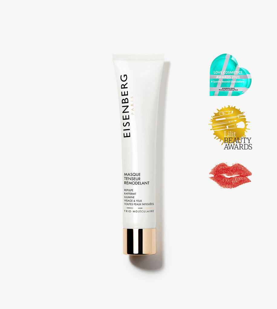 MASQUE TENSEUR REMODELANT - image 1