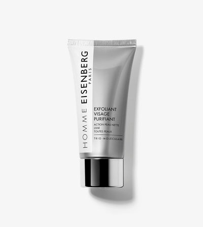 EXFOLIANT VISAGE PURIFIANT