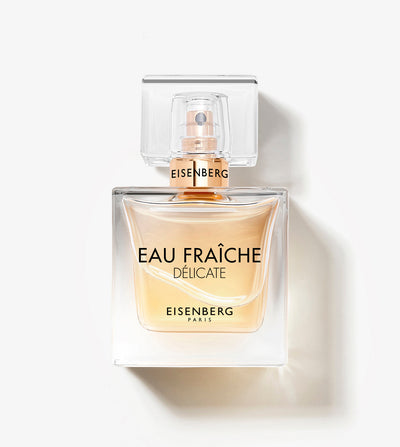 EAU FRAÎCHE DÉLICATE