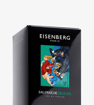 EAU FRAÎCHE DÉLICATE