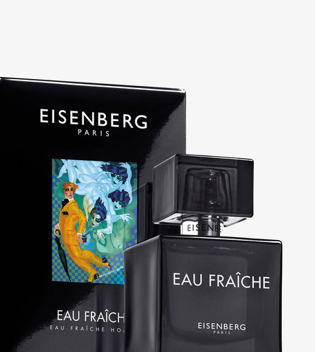 EAU FRAÎCHE - image 3