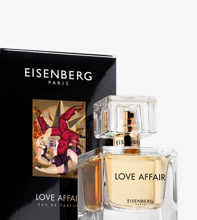 LOVE AFFAIR