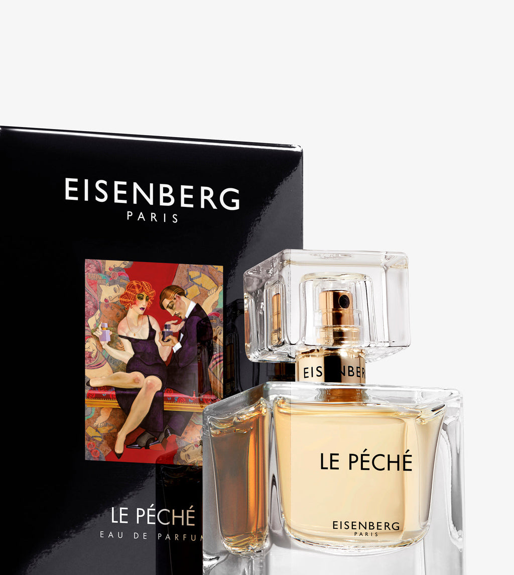 LE PÉCHÉ
