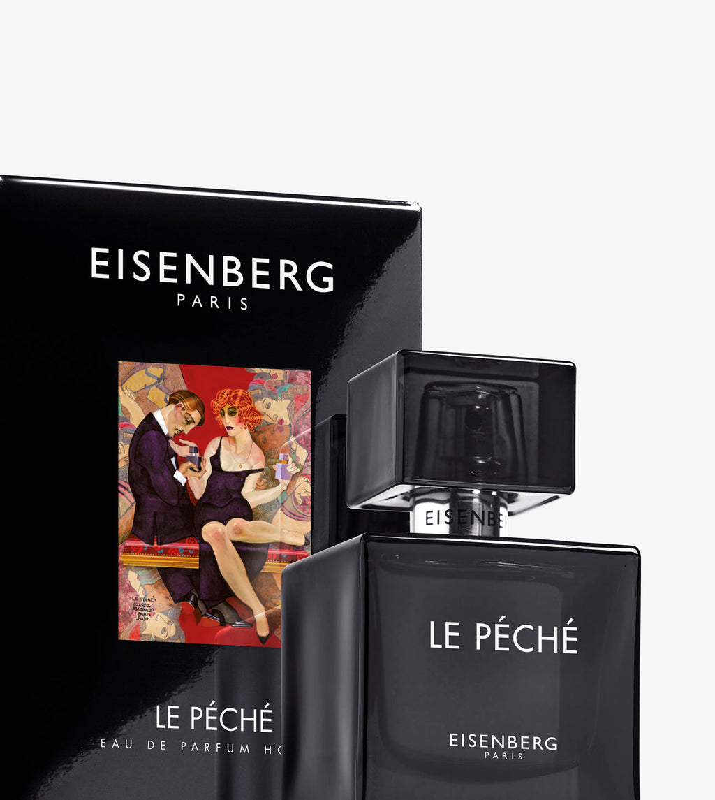 LE PÉCHÉ