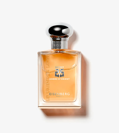 SECRET V AMBRE D'ORIENT