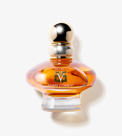 SECRET V AMBRE D'ORIENT