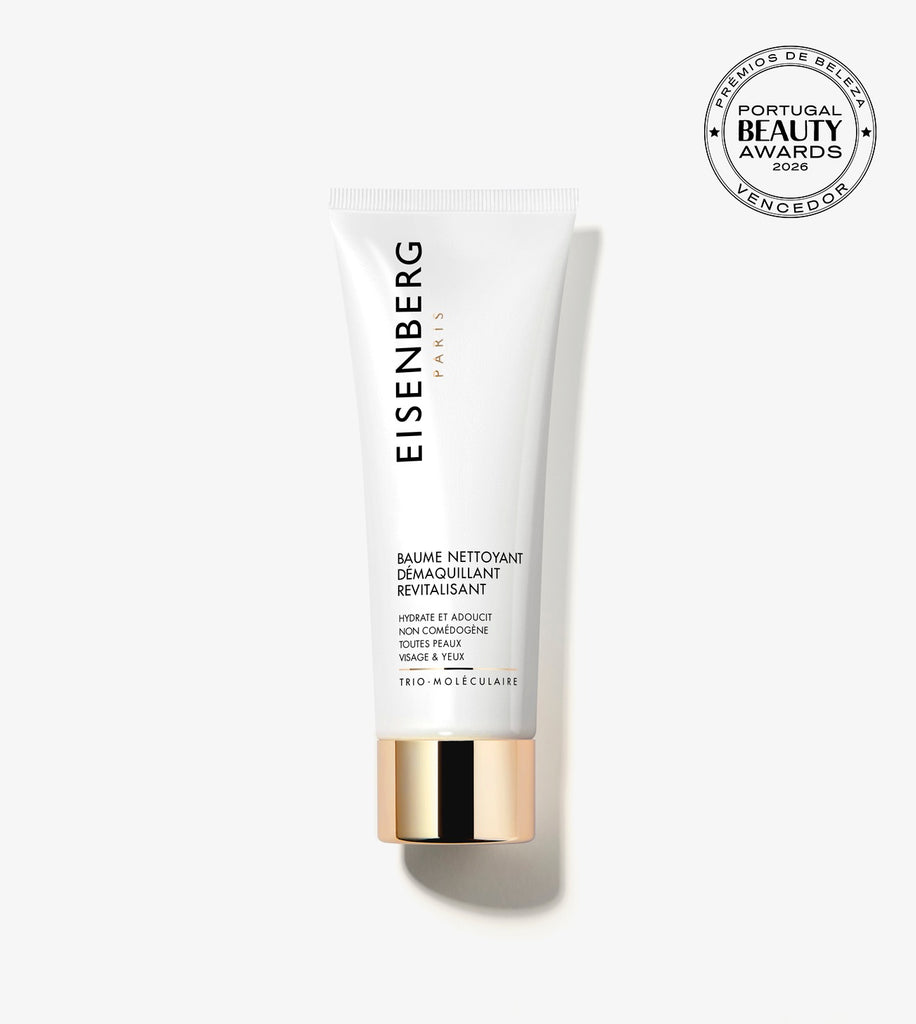 焕活洁面卸妆膏（Baume Nettoyant Démaquillant Revitalisant） - image 1
