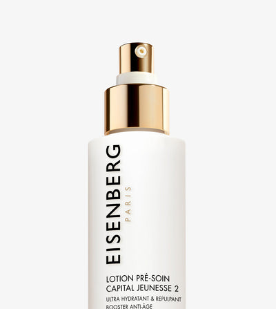 Lotion Pré-Soin Capital Jeunesse 2