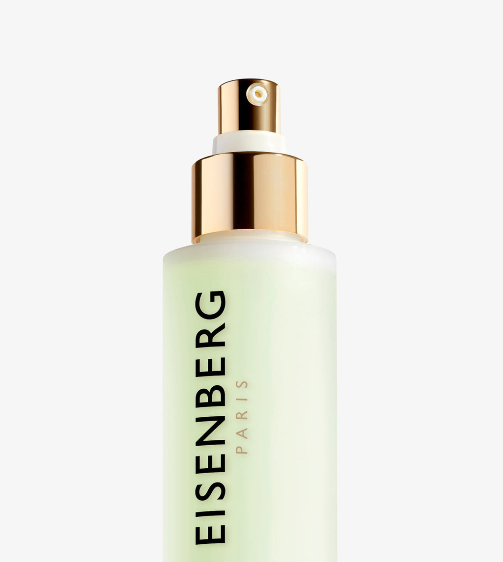 EAU PURIFIANTE MOUSSANTE