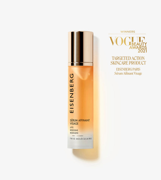 ファンデーション EISENBERG serum 3259551504216_SERUM_AFFINANT_V