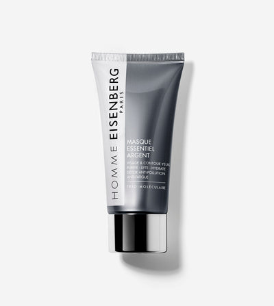 MASQUE ESSENTIEL ARGENT