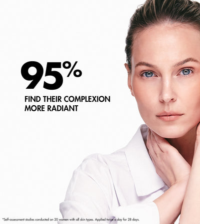 Lotion Pré-Soin Capital Jeunesse 1