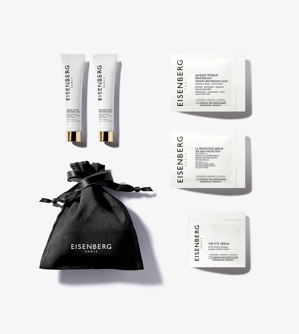 RITUEL DÉCOUVERTE PRÉVENTION ANTI-ÂGE