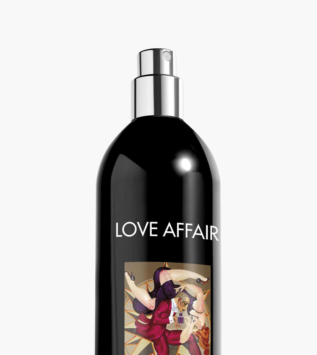 LOVE AFFAIR DÉODORANT SPRAY