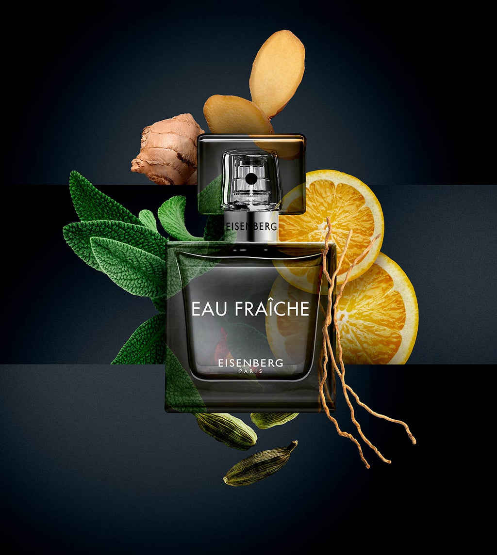 EAU FRAÎCHE