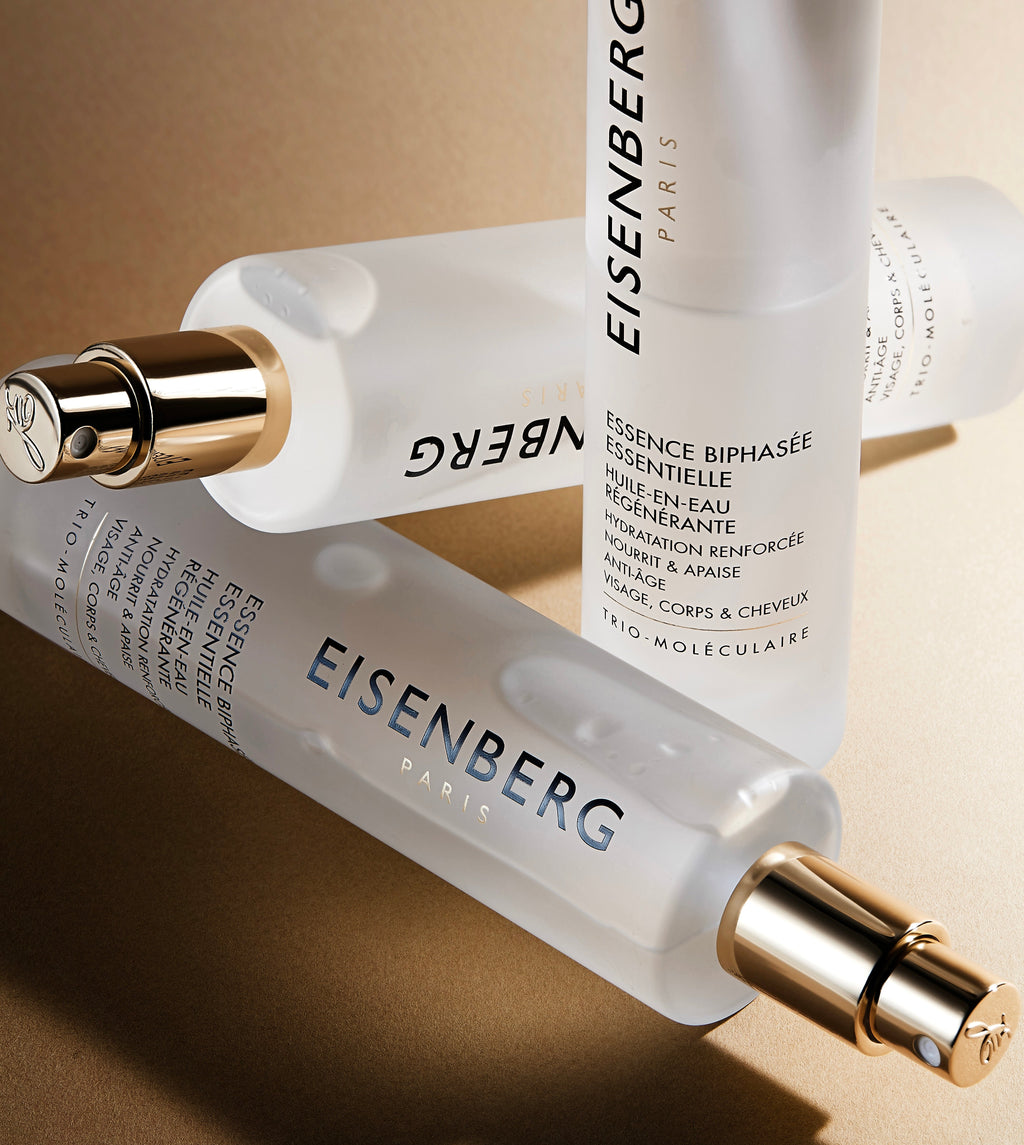 ESSENCE BIPHASÉE ESSENTIELLE