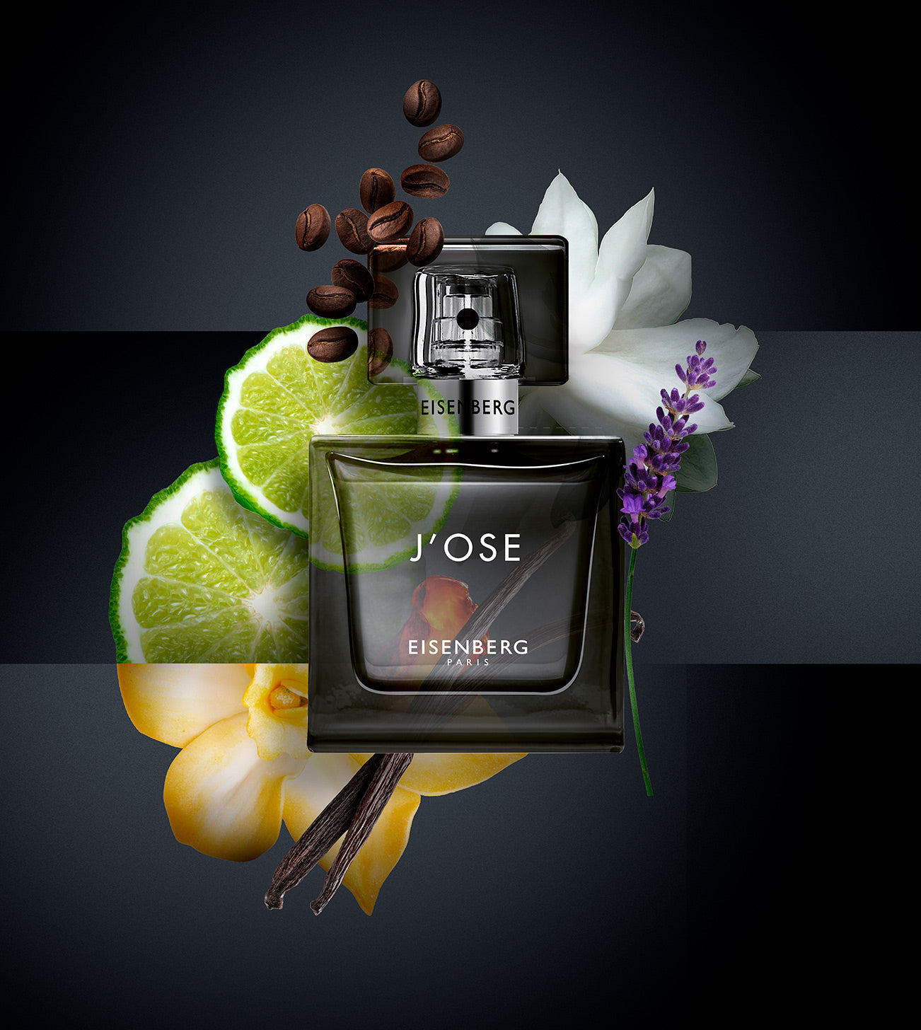 J'OSE