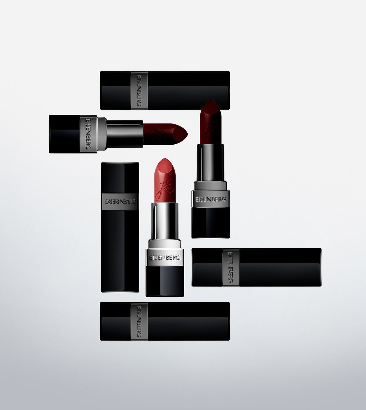 PRODUCT OF THE MONTH - J.E. Rouge® R02 Rouge Opéra