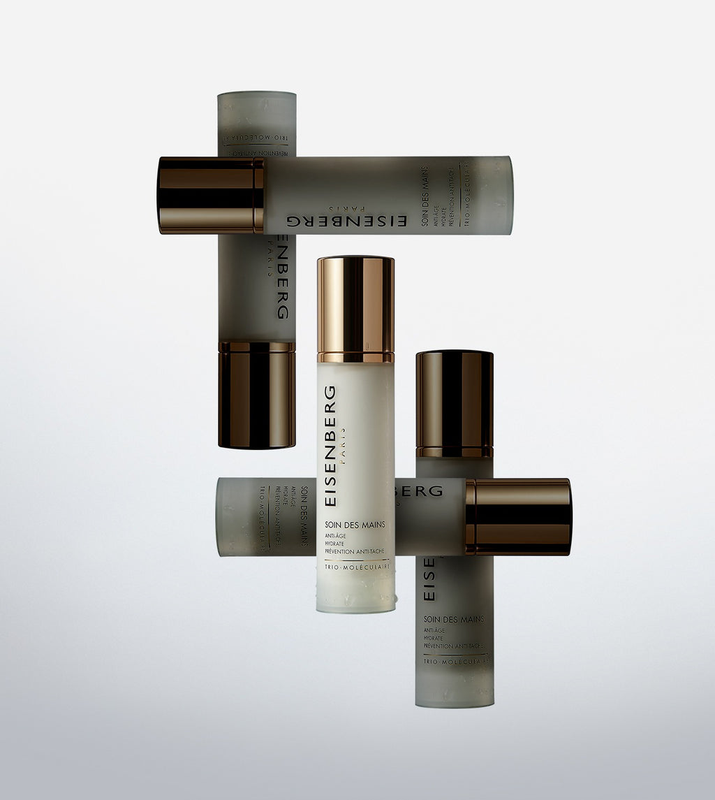 PRODUKT DES MONATS - SOINS DES MAINS