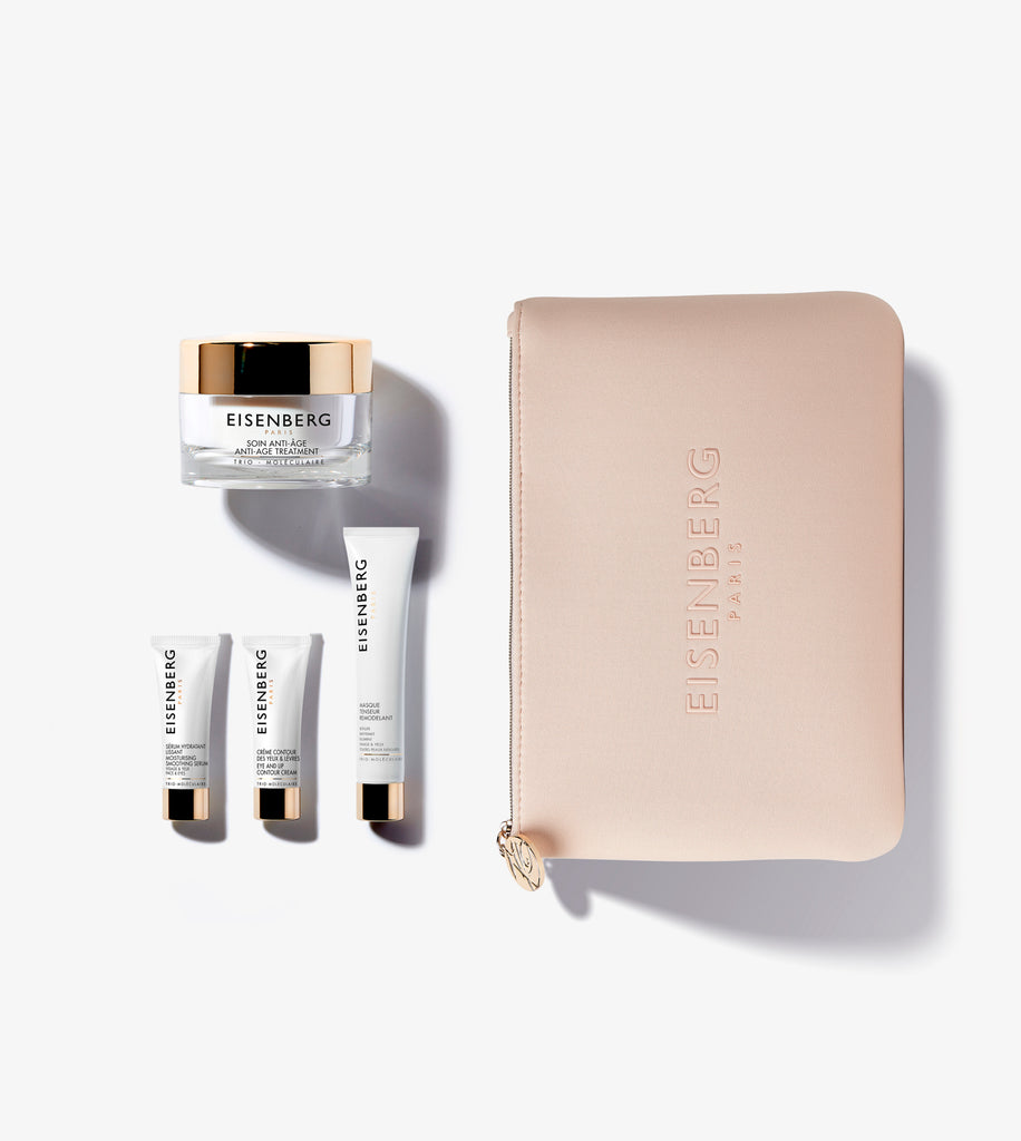 ROUTINE ANTI-ÂGE - image 1