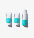 ANTI-POLLUTION ROUTINE