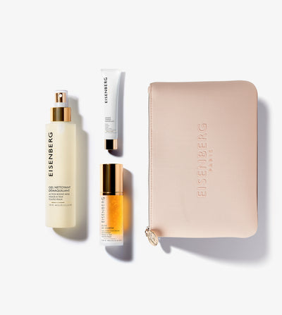 ROUTINE COUP D'ÉCLAT EXPRESS