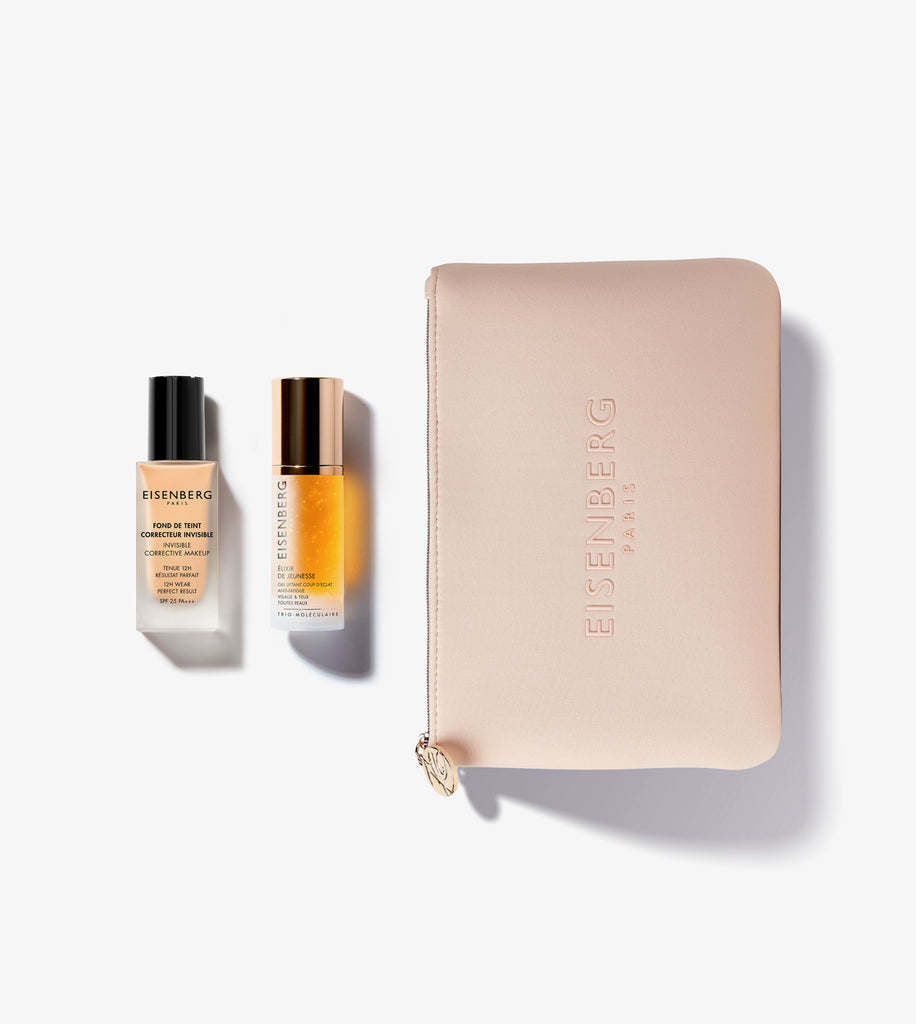 ROUTINE PEAU PARFAITE - image 1