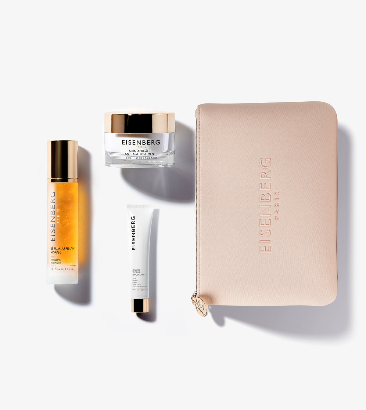 ROUTINE FERMETÉ